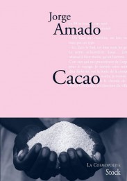 Cacao Jorge Amado